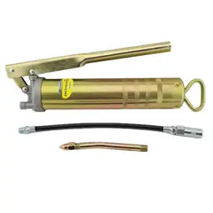 GENERICO - Engrasadora Manual 400cc Crownman Cmen1400