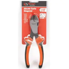 SMART - ALICATE CORTE DIAGONAL 7.1/2"