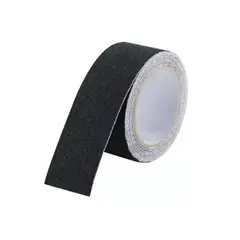 GENERICO - Cinta Antideslizante Para Escalera 5 Metros 50 Mm Ancho Colo