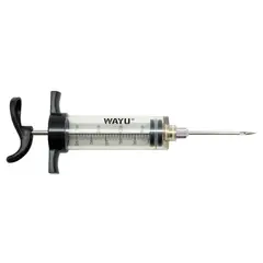 WAYU - Jeringa Meat Injector