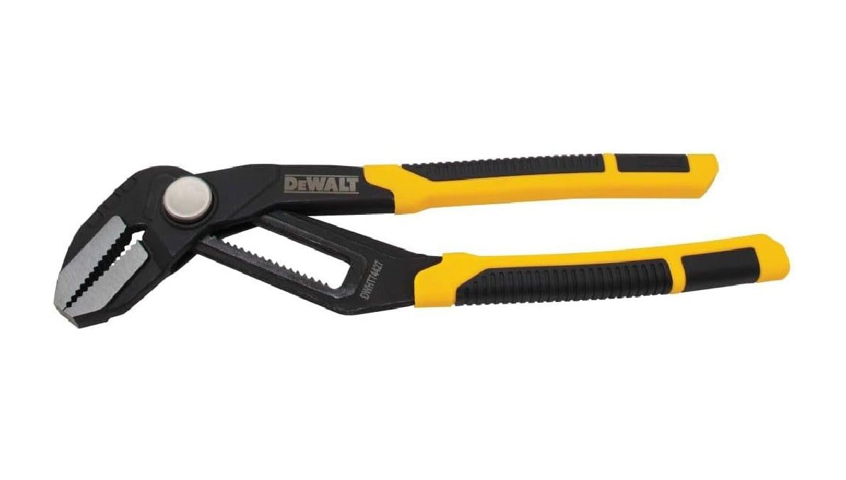 Alicate Articulado De Extensión 10" 254mm DWHT74427 a $29.990
