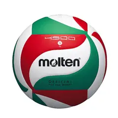 MOLTEN - Balón de Vóleibol V5M-4500 Ultra Touch