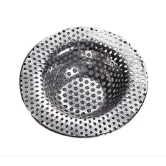 GENERICO - Rejilla Escurridor Rejilla Lavaplatos Fregadero Acero 11 Cm