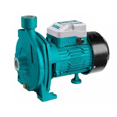 TOTAL TOOLS - Bomba De Agua Periférica 1500w 20hp Total Twp215006