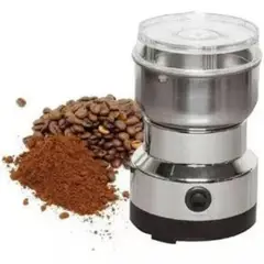 GENERICO - Molino Eléctrico para granos y café