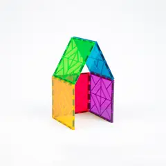BRAINTOYS - Imanix Big Square Set 5