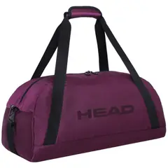 HEAD - Bolso Deportivo Mujer Yoga Morado