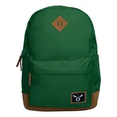 MOOSE - Mochila Manhattan Verde