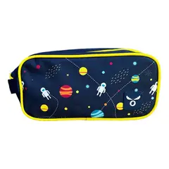 MOOSE - Estuche Escolar Universitario Kids Space