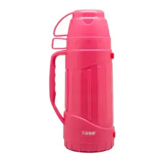 KEEP - Termo 1,8 Litro Outdoor color rosado