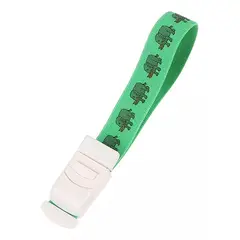 GENERICO - Ligadura Toma De Muestra Pediatrico Con Diseño Elefante