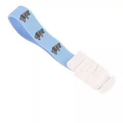 ONEDER - Ligadura Toma De Muestra Pediatrico Con Diseño Oso