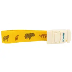 ONEDER - Ligadura Toma De Muestra Pediatrico Con Diseño Cebra