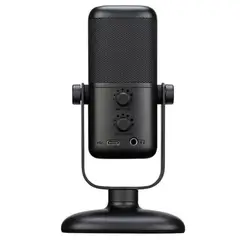 SARAMONIC - Microfono Condensador Inalambrico SR-MV2000W