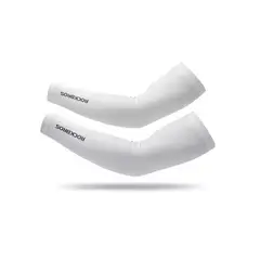 ROCKBROS - Mangas Ciclismo Deportes Manejo Uv400 Manguillas