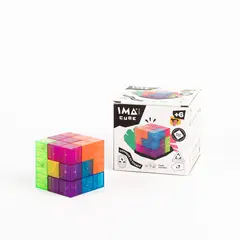BRAINTOYS - Imanix Imatrix 7