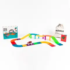 BRAINTOYS - Imanix Speedway 22