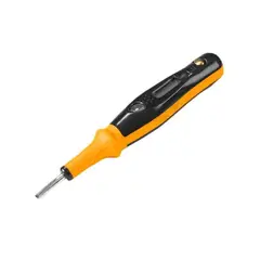 TOLSEN - PROBADOR VOLTAJE DIGITAL 38109 3.5XX130MM