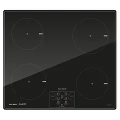 SINDELEN - Encimera De Inducción Eléctrica CEI-4602NG