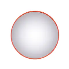 GENERICO - Espejo 60 cm para exterior panoramico