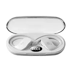 LISM - Audífonos Ows Inalámbricos G32 Buds Gamer Bluetooth 5.3 240175 Blanco