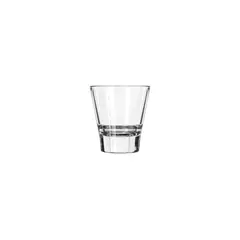 LIBBEY - SET 6 MINI POSTRES LENN