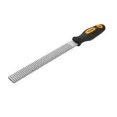 TOLSEN - ESCOFINA PLANA CON MANGO	8″ 200 mm 32021