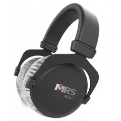 MRS - Auriculares Circumaurales Profesional X 88