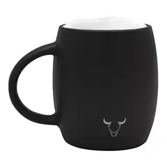WAYU - Mug De Cerámica Black De 440ml