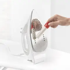 RAYEN - Limpiador para Planchas Barra de Limpieza Suela y Dosificador Preciso