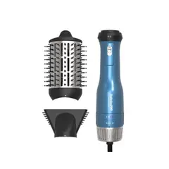 BABYLISS PRO - Cepillo Secador BabylissPro de 69mm 2 en 1