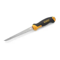 DEWALT - Sierra Serrucho Manual De Punta 6" DWHT20540