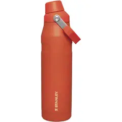 STANLEY - Botella Térmica Fast Flow Naranja - 1L