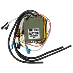 GENERICO - Modulo Calefont Splendid Master Con Flowswitch