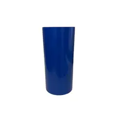 NEON - Vinilo Adhesivo De Corte Decorativo Azul Rey 30 Cms X 5 Mts