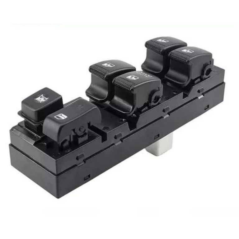 Botonera Alzavidrios Para Kia Sportage 2005-2010