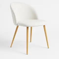 GENERICO - Sillon Nordem Lino BEIGE