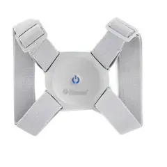 BLUNDING - Corrector Postura Ajustable Sensor Inteligente Niñosadultos