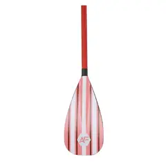 AQUA FORCE - REMO SUP KAYAK FIBRA DE VIDRIO REDFISH