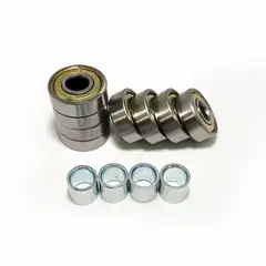 HOOK - Rodamiento Abec-5