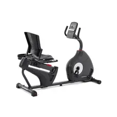 SCHWINN BIKES - Bicicleta recostada horizontal Recumbent Schwinn 510R Bike