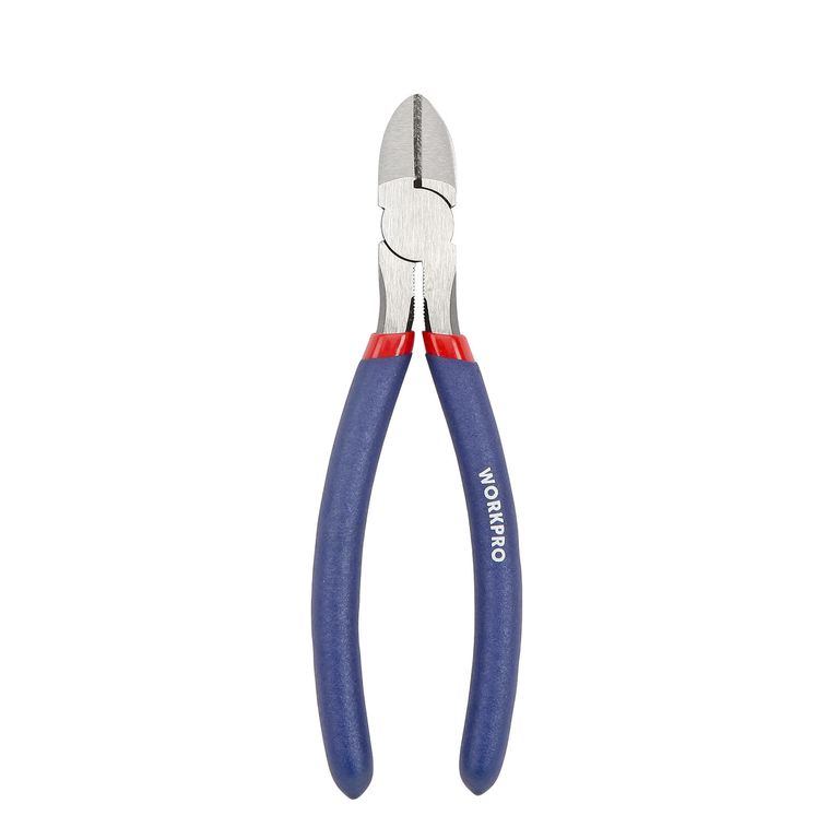 ALICATE CORTANTE 6 160MM