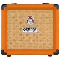 ORANGE - Amplificador para Guitarra 35W Guitar Crush 35 RT