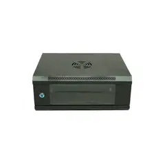 GENERICO - Gabinete Rack Mural 4u