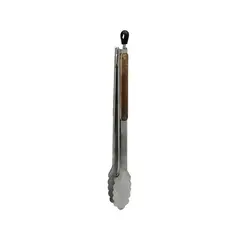 WAYU - Tenaza O Pinzas Para Asados Parrillas Bbq