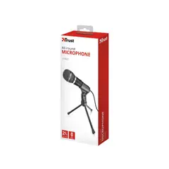 TRUST - Micrófono Atarzz All Round Nexstore 21671