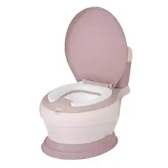 GENERICO - Pelela Bacinica Infantil Baño Bebe Niño Y Niña