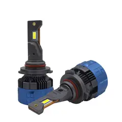 GENERICO - Ampolletas led Alta gama Canbus H4 20000 lúmenes 110w