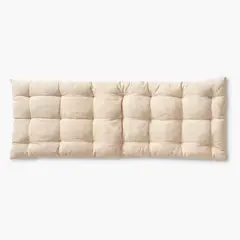 CALMA HOUSE - Respaldo de Cama Arga 60x150 Beige