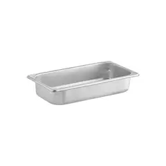 COOK IN - Contenedor Gastronomico Gn 1/3 X 6.5Cm IMAHE